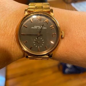Marc by Marc Jacobs Watch